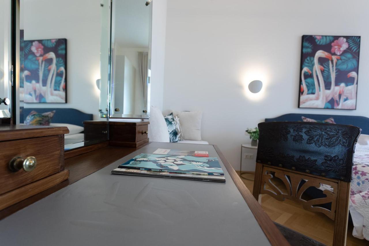 Boutique Residences At Gaudenzdorfer Wina Bagian luar foto