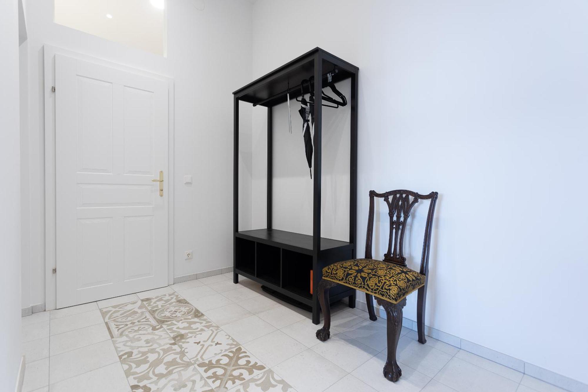 Boutique Residences At Gaudenzdorfer Wina Bagian luar foto